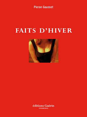 cover image of Faits d'hiver
